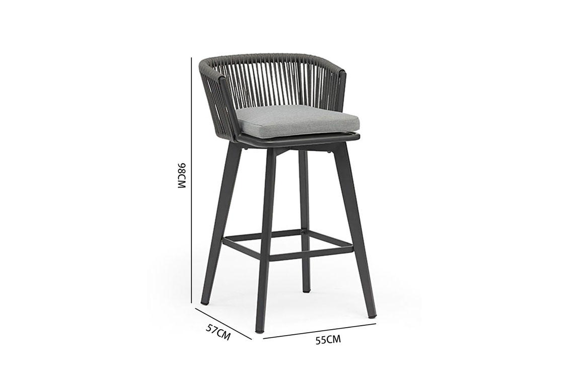 DIVA bar stool